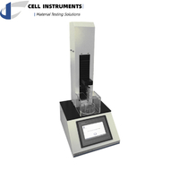 more images of Ampoule Breaking Tester Medical Packaging Tensile Testing Instrument