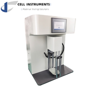 Carbon Dioxide Volume Tester ASTM F1115 Carbonation Testing Instrument for Beverage