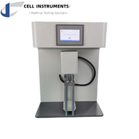 more images of Carbon Dioxide Volume Tester ASTM F1115 Carbonation Testing Instrument for Beverage