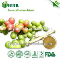 more images of Green coffee bean extract