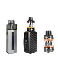 AAA Anulax AAA finesse AAA cub starter kit the most hot sell vape product mesh coil and ceramic coil