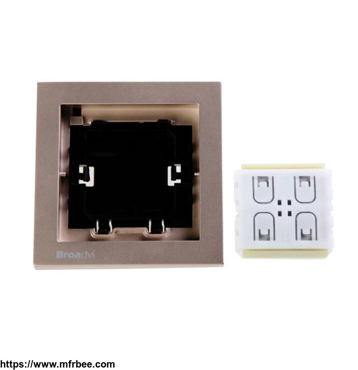 free_battery_wireless_remote_control_single_switch_for_automation_home_lighting_control