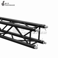 High quality dj stand cover layer flat aluminum tv lift roof truss with lift equipment
