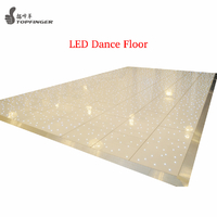 High Quality Disco Dancing Led Lights Dance Floor Price In India
