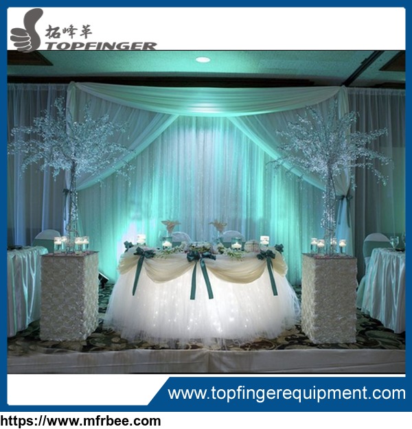 wholesale_pipe_and_drape_kits_for_wedding_backdrop