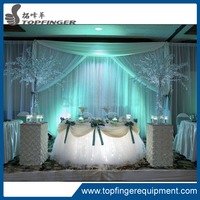 more images of Wholesale pipe and drape kits for wedding backdrop