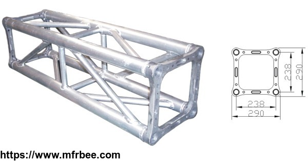 high_quality_24_base_plate_for_totem_truss_sale