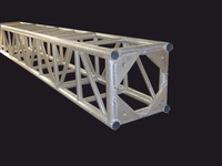 High Quality 5 FT Aluminum Head Totem Truss For Sale