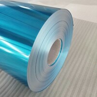 more images of Hydrophilic aluminum foil for air conditioning 8011/1100/1200 aluminum fins ex-factory price