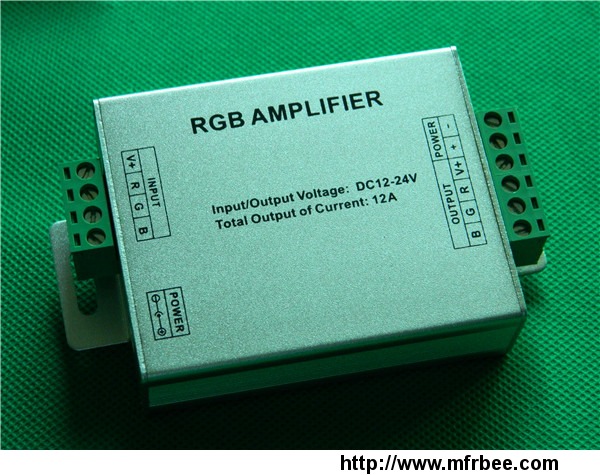 aluminum_version_144w_360w_30a_high_power_rgb_amplifiers