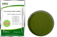 EDTA Chelate Mix Trace Element Fertilizer