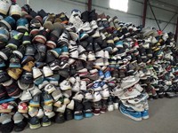 more images of Used shoes exported to Africa