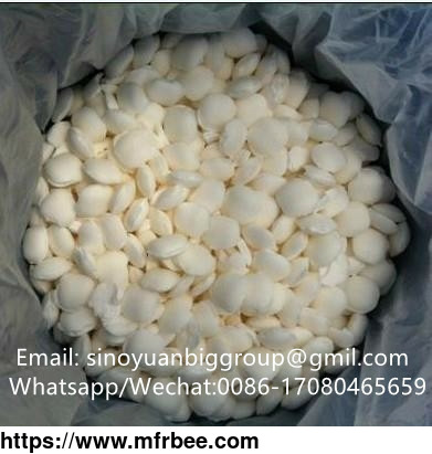 white_sold_sodium_cyanide_nacn_98_percentage_min_in_briquettes_form