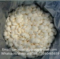 more images of White Sold Sodium Cyanide (NaCN) 98% min in Briquettes Form