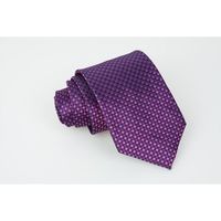 more images of 100% Silk jacquard necktie, high quality woven fabric, OEM