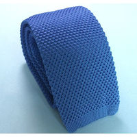 more images of 100% polyester, cotton, wool,Knitted necktie can be customized