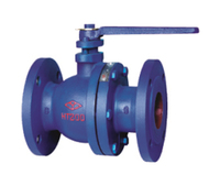 more images of CAST IRON BALL VALVES