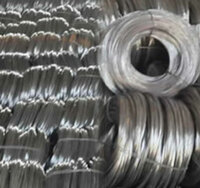 more images of Black Annealed Wire