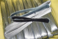 more images of U Type Iron Wire
