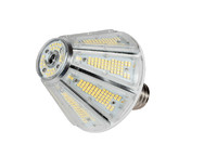 more images of LED corn lamps