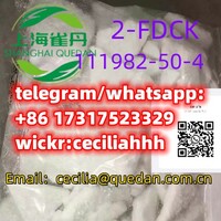 China Hot saleCAS:111982-50-42-FDCK +8617317523329
