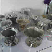 more images of Stainless Steel Wire Mesh Coffee Infuser