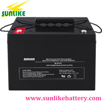more images of Solar Lead-Acid 12V65ah Storage Power UPS Battery for Medical Equipment