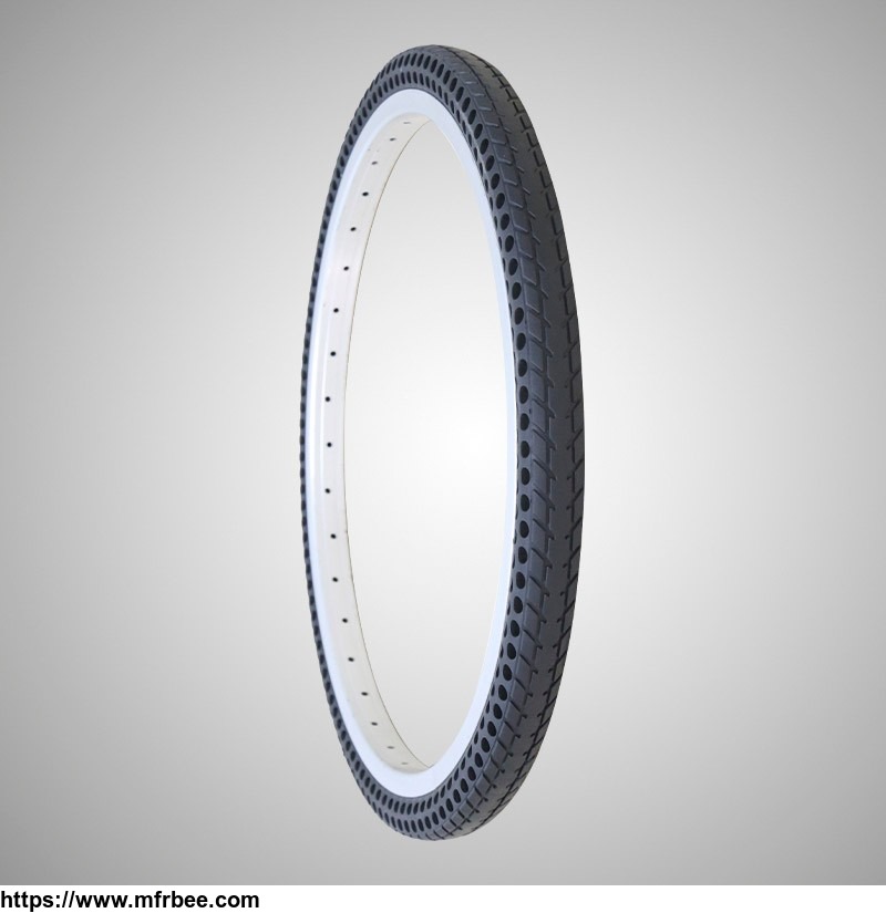 26x1_3_8_inch_air_free_tire_for_bicycle