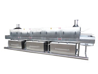 hot selling automatic new type high efficient Food mixing machine supplier