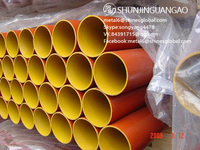 EN877/DIN19522 DN100 SML KML Cast Iron Pipe and Fittings