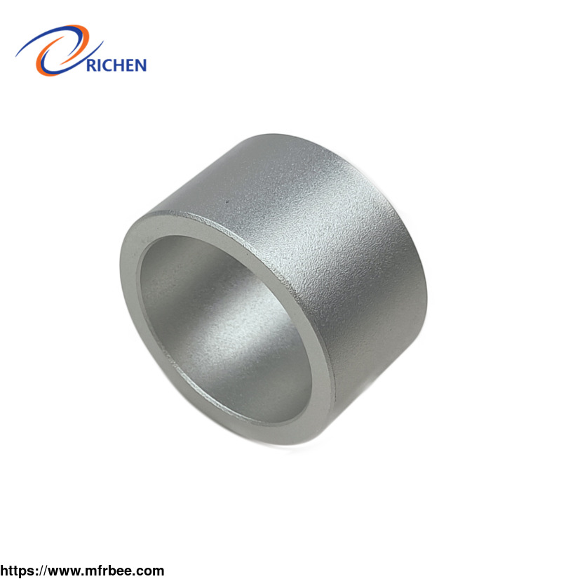 customized_cnc_turning_machining_stainless_steel_metal_parts_with_electroplating_surface_treatment_for_machinery