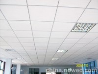 more images of fire and water resistant calcium silicate ceiling sheet