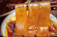 more images of HOT POT WIDE GLASS NOODLES/VERMICELLI