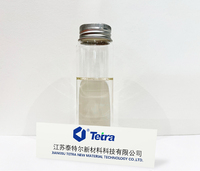 TTA3150:Poly[(2-oxiranyl)-1,2-cyclohexanediol]-2-ethyl-2-(hydroxymethyl)-1,3-propanediol Ether Cas 244772-00-7
