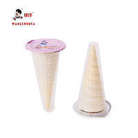 Best quality Natural flavored Children Snack Cup Chocolates And Sweets Mini Chocolate Cup wholesale With Biscuit Ball