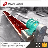 more images of screw conveyor