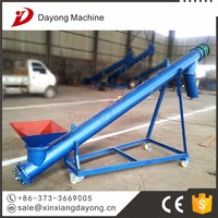 more images of power screw conveyer