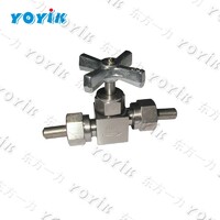 more images of YOYIK supplies Stainless steel Needle Valve SHV4