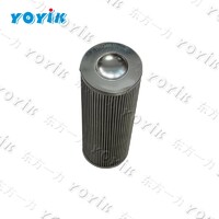 EH oil actuator pressure filter DP116EA10V/-W for Power Plant