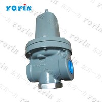 China Supplier Variable speed hydraulic coupling YOTCGP700 for steam turbine