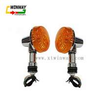 more images of Ww-7161 Motorcycle Part Winker Turnning Light for Gn125