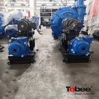 Tobee® China Centrifugal Dewatering Slurry Pump
