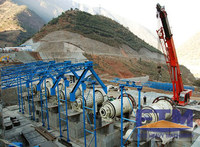 Gold Ore Processing Plants/Iron Ore Concentration Plant