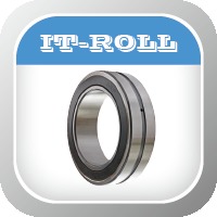 DOUBLE ROW SPHERICAL ROLLER BEARING(SEALED)