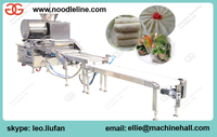 more images of Samosa| Spring Roll Making Machine