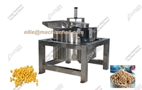 Automatic Fried Chickpea Deoiling Machine
