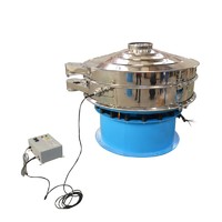 more images of Superfine Powder Ultrasonic Vibrating Screen Sieve