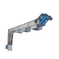 more images of Multipoint z bucket elevator conveyor