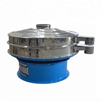 more images of circular vibrating screen sieve sifter