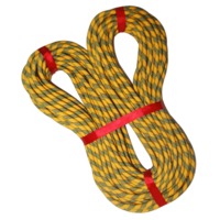 more images of NYLONClimbing rope/ Braided climbing rope/colored climbing rope